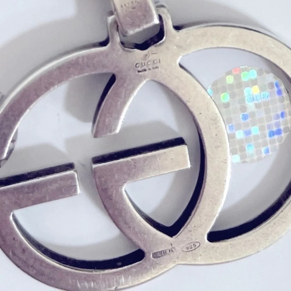 Gucci Keychain ~ - Picture 2 of 9